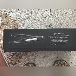 GHD Duet Styler BRAND NEW NEVER USED